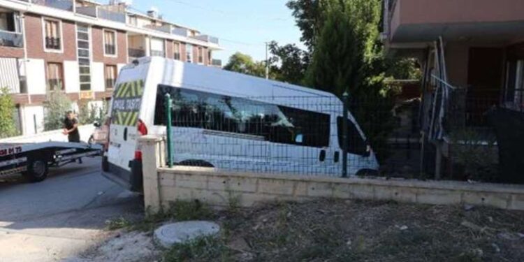 Sahte ilanla kandırmışlardı: Muhasebeciyi öldüren 2 sanığa ağırlaştırılmış müebbet