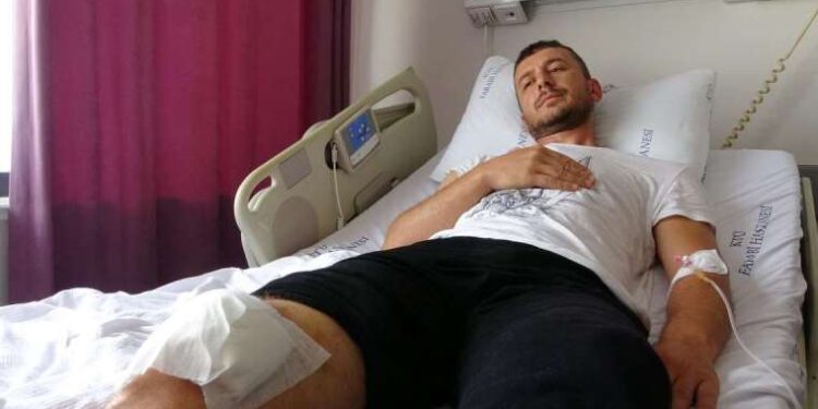 Romanya’da yol yapım çalışmasında patlama: 4 ölü