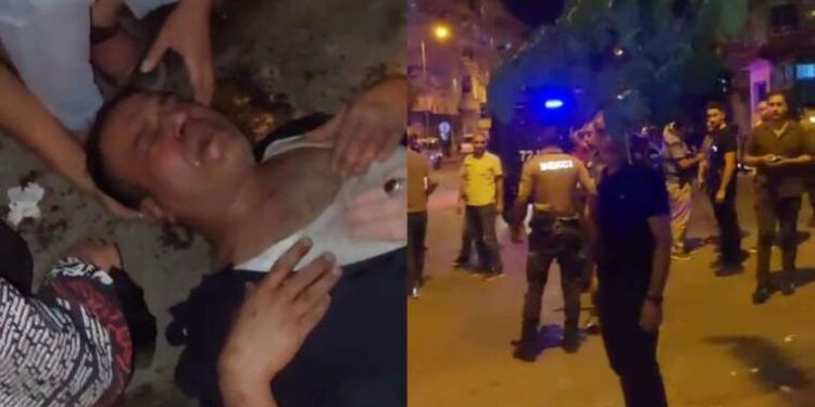 2 aylık bebek balkondan düşmüştü… Gözaltına alınan anne tutuklandı!