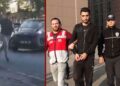 Son dakika… Silivri’de fabrika yangını! 1 kişi gözaltında