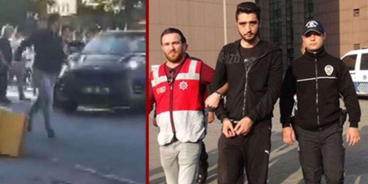 Son dakika… Silivri’de fabrika yangını! 1 kişi gözaltında