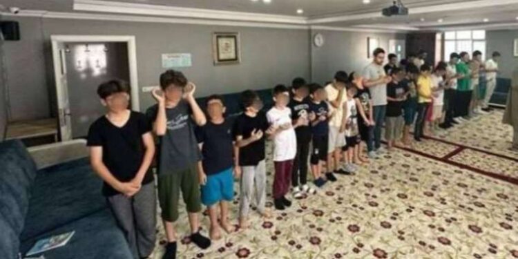 Afyonkarahisar’da bulundu: Aslan, kaplan veya pantere ait