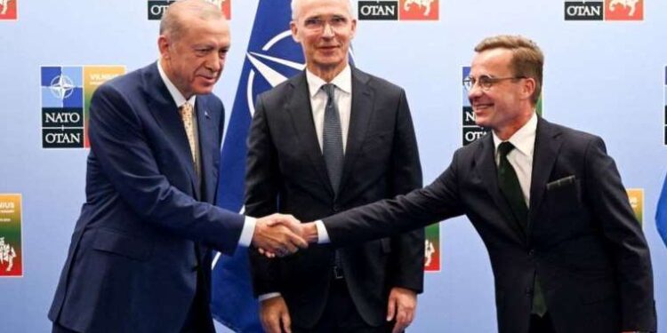 NATO’dan Rusya sınırında tansiyonu yükseltecek adım