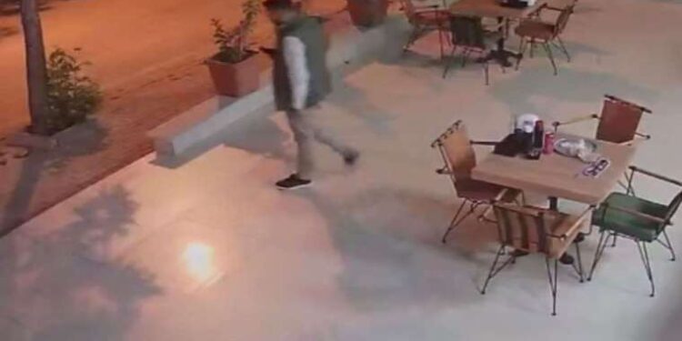 Dejavunun tam zıttı! Çok daha tekinsiz ve ürpertici