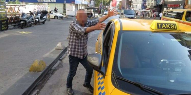 4 kişi ölmüştü… Kaza anına dair görüntüler ortaya çıktı!