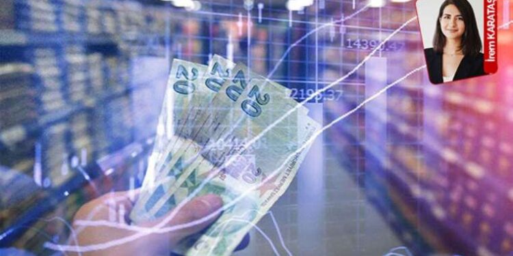 Markette çaldığı etleri ceketinin ceplerine koyup kaçtı