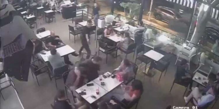 Kore Yarımadasında gerilim tırmanıyor: Terörle mücadele tatbikatı düzenlendi