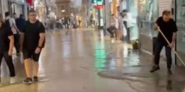 Eski Özbekistan liderinin kızına ait mal varlığına el konuldu