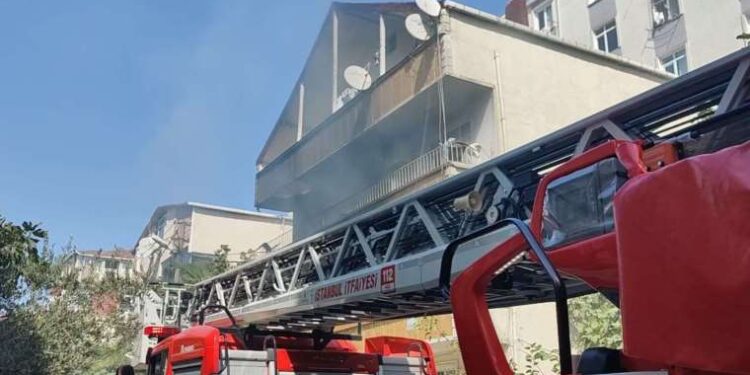 Huzurevinde 33 kişi yemekten zehirlendi: 4’ü yoğun bakıma alındı