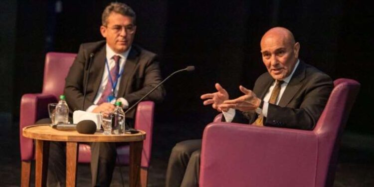 TürkTraktör’ün premium markası Case IH yeni modellerini sergiliyor