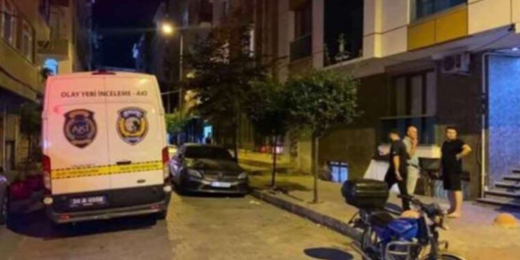 Son Dakika: Tekirdağ’daki orman yangını kontrol altına alındı