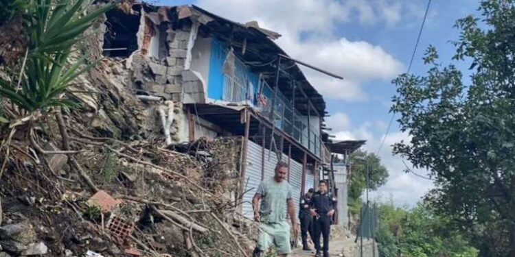 Çeşme Ovacık Festivali renkli görüntülere sahne oldu