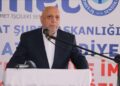 İZSU’dan Özlale’nin ‘kimyasal’ iddialarına yanıt