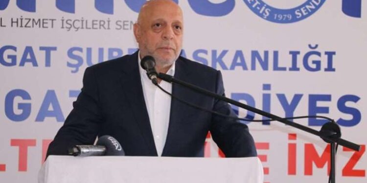 İZSU’dan Özlale’nin ‘kimyasal’ iddialarına yanıt