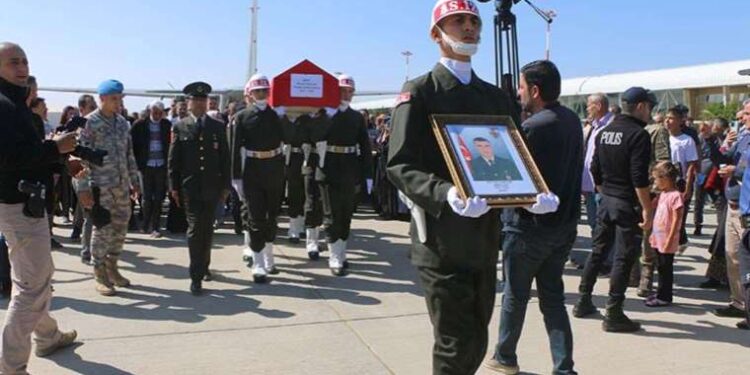 Mardin’de 7 mahallenin kırsalı için ‘geçici özel güvenlik bölgesi’ kararı