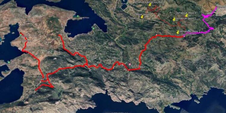 İzmir’deki otopark katili yakalandı