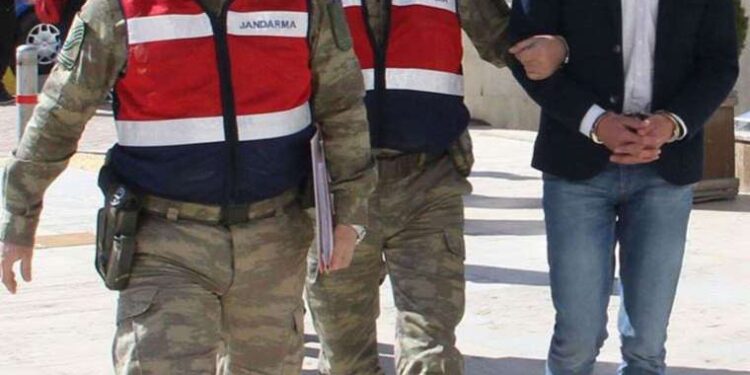 Şehit Uzman Çavuş Recep Parlak, son yolculuğuna uğurlandı