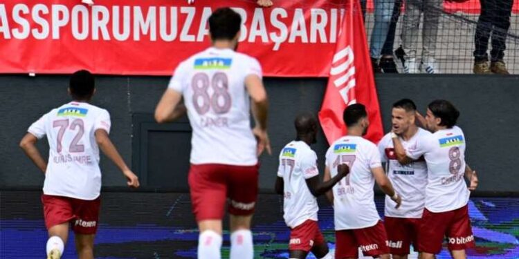 “Serçenin Gözyaşı” filminin basın toplantısı yapıldı