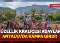 Edirne’de orman yangını: Ekipler müdahale ediyor!