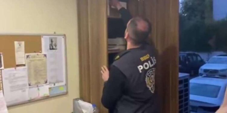 İstanbul’da sokakta halıya sarılı ceset bulunmuştu… Dehşet veren olaya ilişkin yeni gelişme