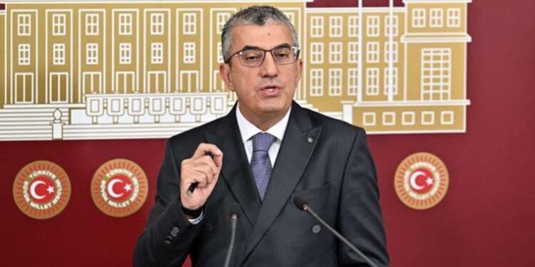 Yoksulluğun geldiği son nokta… O görüntüler gündem oldu