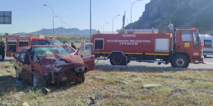 5 yaşındaki çocuğun üzerine okulda dolap düştü: Hayati tehlikesi var!