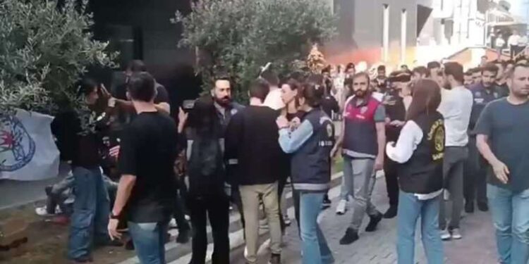 Erzurum’da kadın cinayeti… Rus uyruklu Emelianova’nın son görüntüleri ortaya çıktı