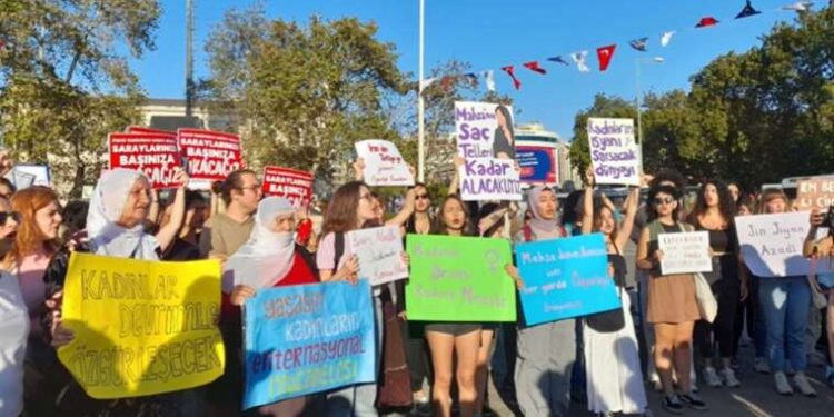 Nakşibendi ‘şeyhi’nin torunu ABD’de hayatını kaybetti