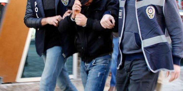 Ukrayna’ya gönderilecek F-35’ler Danimarka’ya indi