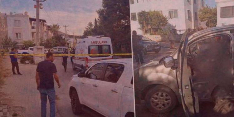 Prof. Dr. Salih Zoroğlu’nun çocuğa verdiği hoparlörden kamera çıktı