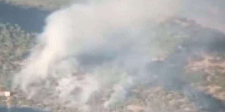 İstanbul Valiliği’nden megakente 8 kuvvetinde fırtına uyarısı