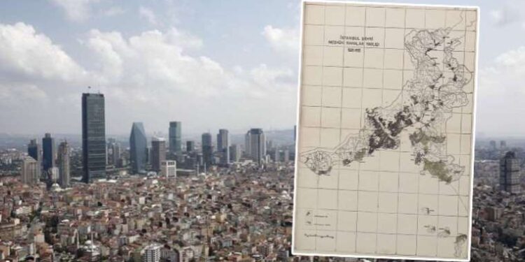 Bursa’da iki otomobil çarpıştı: 7 yaralı