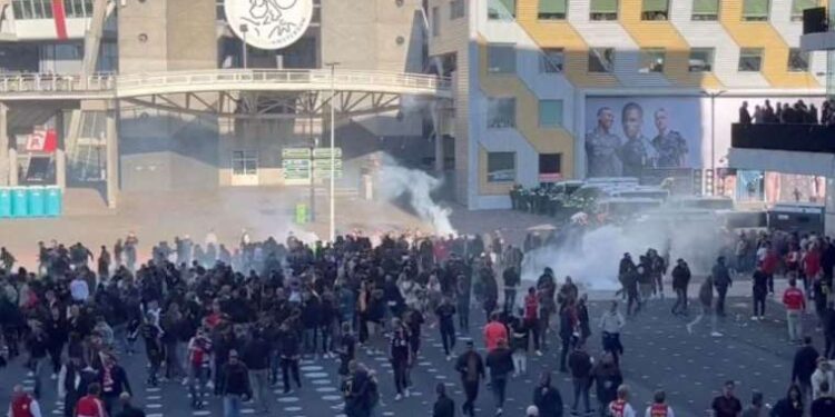 Son dakika! ABD duyurdu: IŞİD’in üst düzey yöneticisi Ebu Halil el-Fadani yakalandı