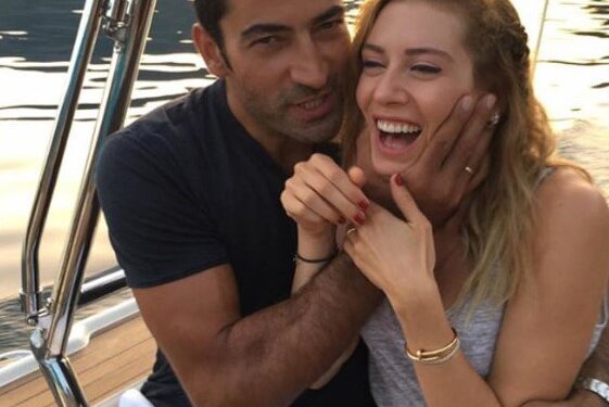 Kenan İmirzalıoğlu, aldatma iddialarını yalanladı: Umursamadık bile