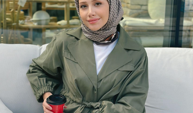 Mal varlığına el konulan fenomen Feyza Hakyemez Başar konuştu: Yüzleşeceğiz