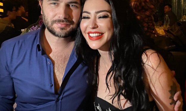 Mal varlığına el konulan Neslim Güngen konuştu: Alnımız açık