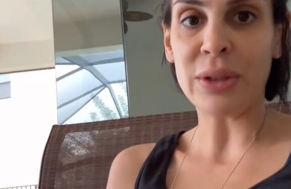 Sorduğu soru yüzünden linç edilen Eylül Öztürk, fena patladı: Cehalette son nokta, gücüm kalmadı