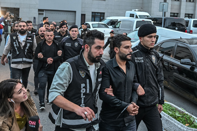 Sosyal medya fenomenlerine yönelik soruşturma genişliyor