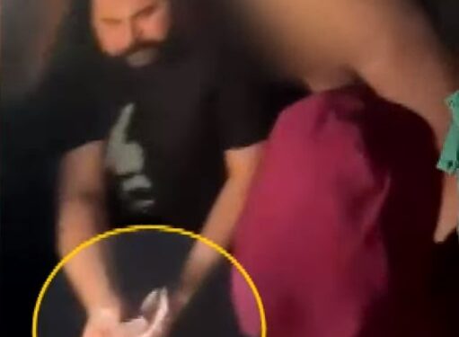 Tutuklu Bahar Candan'ın örgüt liderinden para aldığı görüntü ortaya çıktı