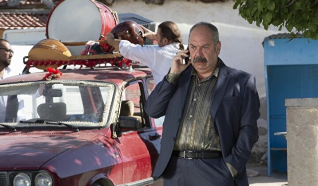 Usta oyuncu Ali Düşenkalkar, Gönül Dağı dizisinden ayrılıyor