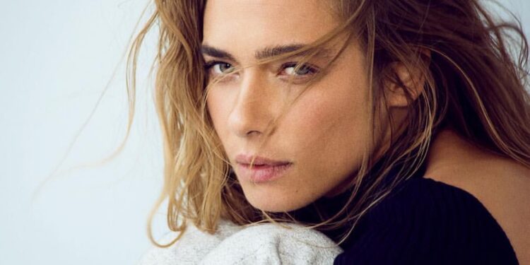 Güzel oyuncu Müge Boz, ikinci kez anne oluyor