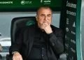 Panathinaikos sezon sonu Fatih Terim’i gönderecek