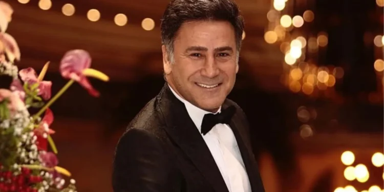 İzzet Yıldızhan’ın 23 yıllık eşi ilk kez ortaya çıktı