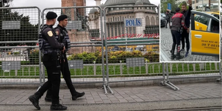 İstanbul’da 1 Mayıs alarmı!