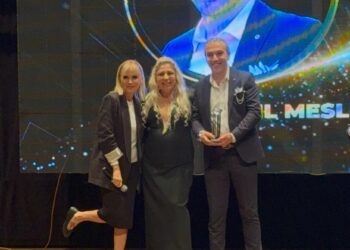 “Uluslararası Başarı Hikaye Ödülleri 2024” Görkemli Bir Törenle Sahiplerini Buldu