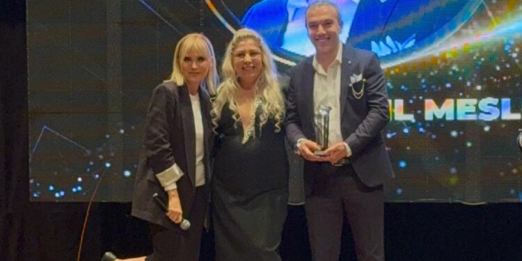 “Uluslararası Başarı Hikaye Ödülleri 2024” Görkemli Bir Törenle Sahiplerini Buldu