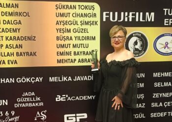 Uluslararası Başarı Hikaye Ödülleri 2024″ Görkemli Bir Törenle Sahiplerini Buldu