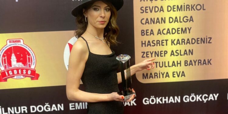 “Uluslararası Başarı Hikaye Ödülleri 2024” Görkemli Bir Törenle Sahiplerini Buldu