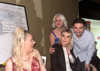 Uluslararası Başarı Hikaye Ödülleri 2024″ Görkemli Bir Törenle Sahiplerini Buldu