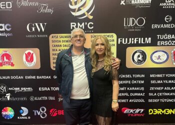 Uluslararası Başarı Hikaye Ödülleri 2024″ Görkemli Bir Törenle Sahiplerini Buldu